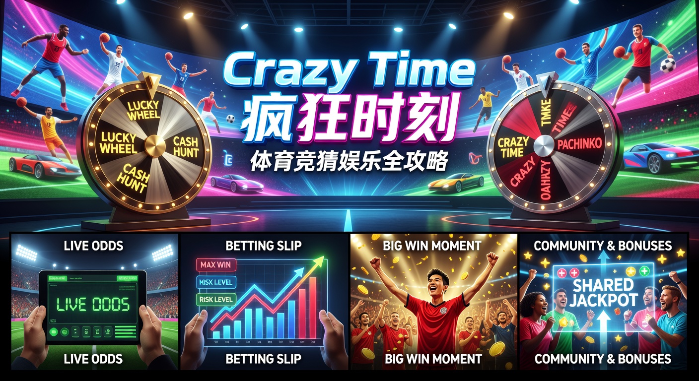 疯狂时间竞猜攻略：体育迷必备技巧