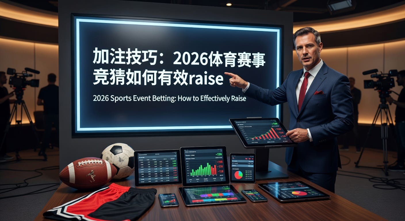 加注 Raise 技巧：赛事竞猜提升胜率攻略