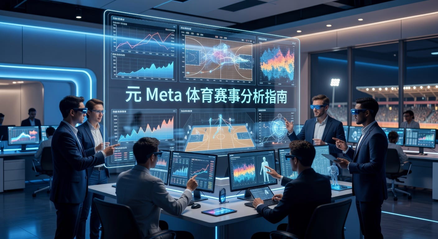 元 Meta 体育应用：2024最新赛事分析