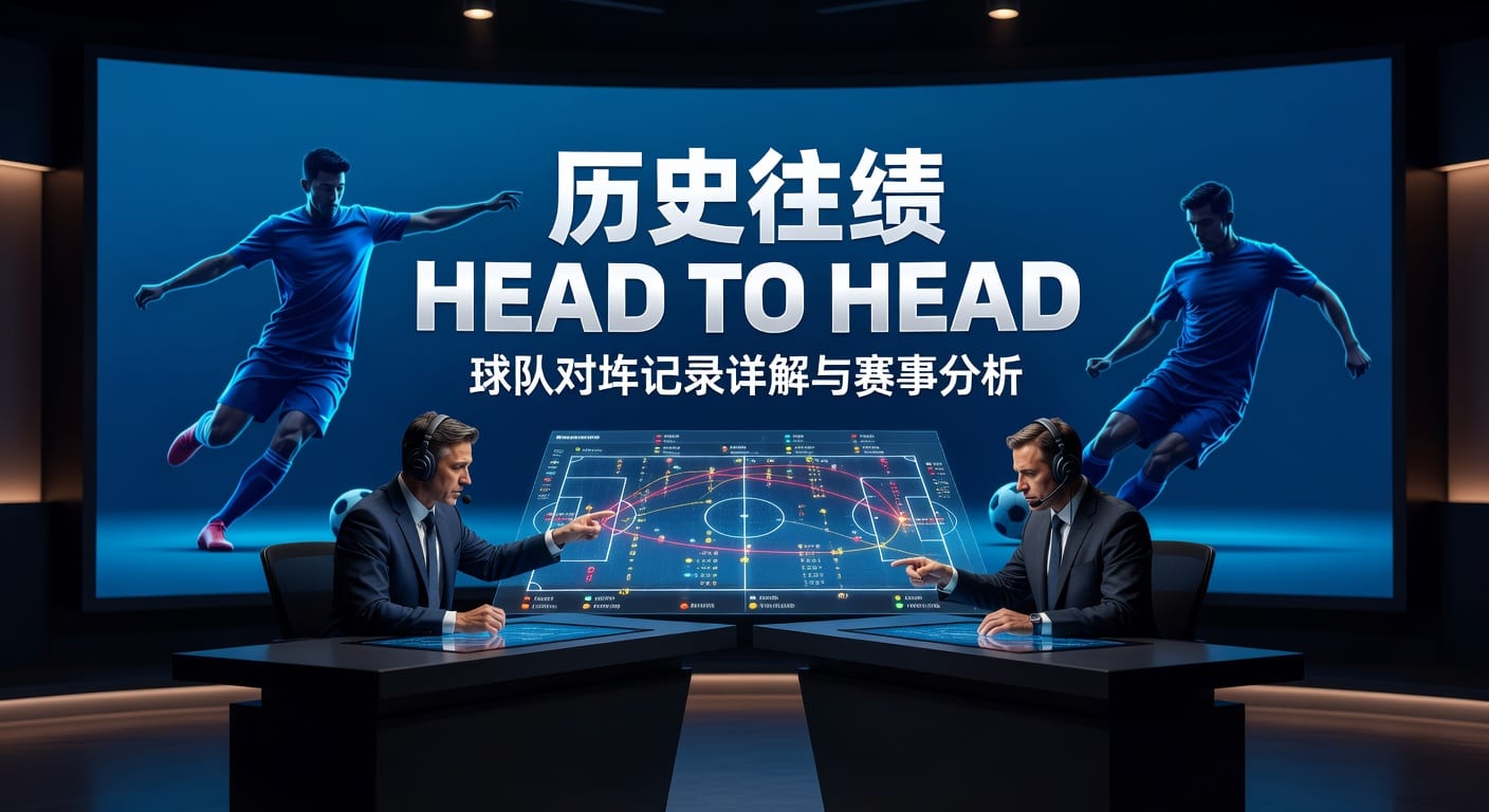 历史往绩 Head to Head 详解与分析