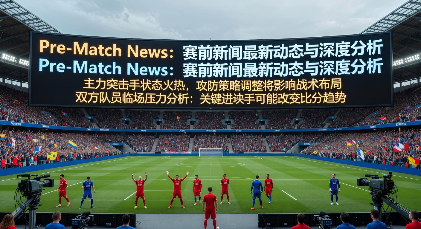 篮球赛前新闻 Pre Game News 最新预测
