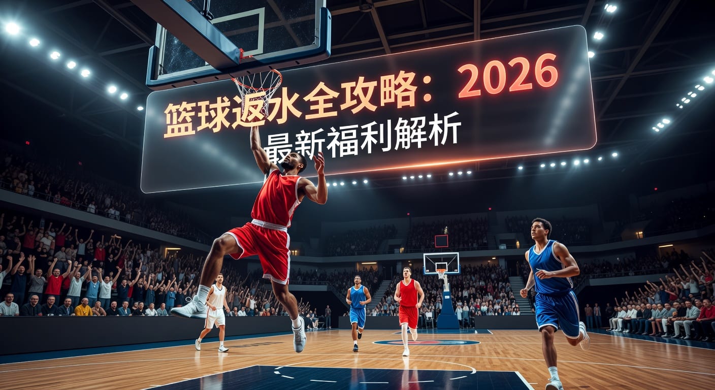 篮球返水详解：星空体育最新福利活动指南