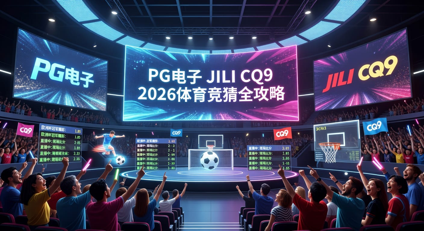 PG电子 JILI CQ9 2026最新赛事竞猜攻略