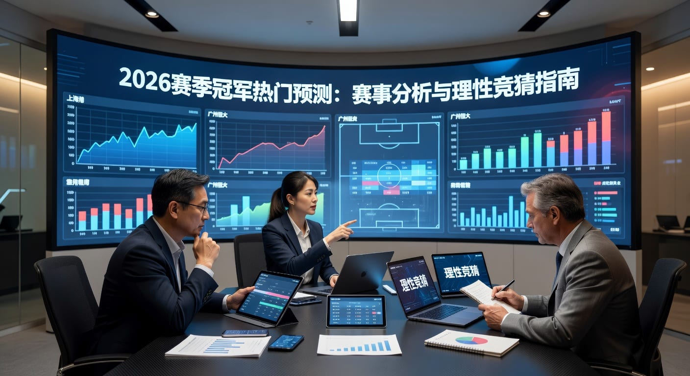 2026赛季冠军预测：热门球队与赛事分析