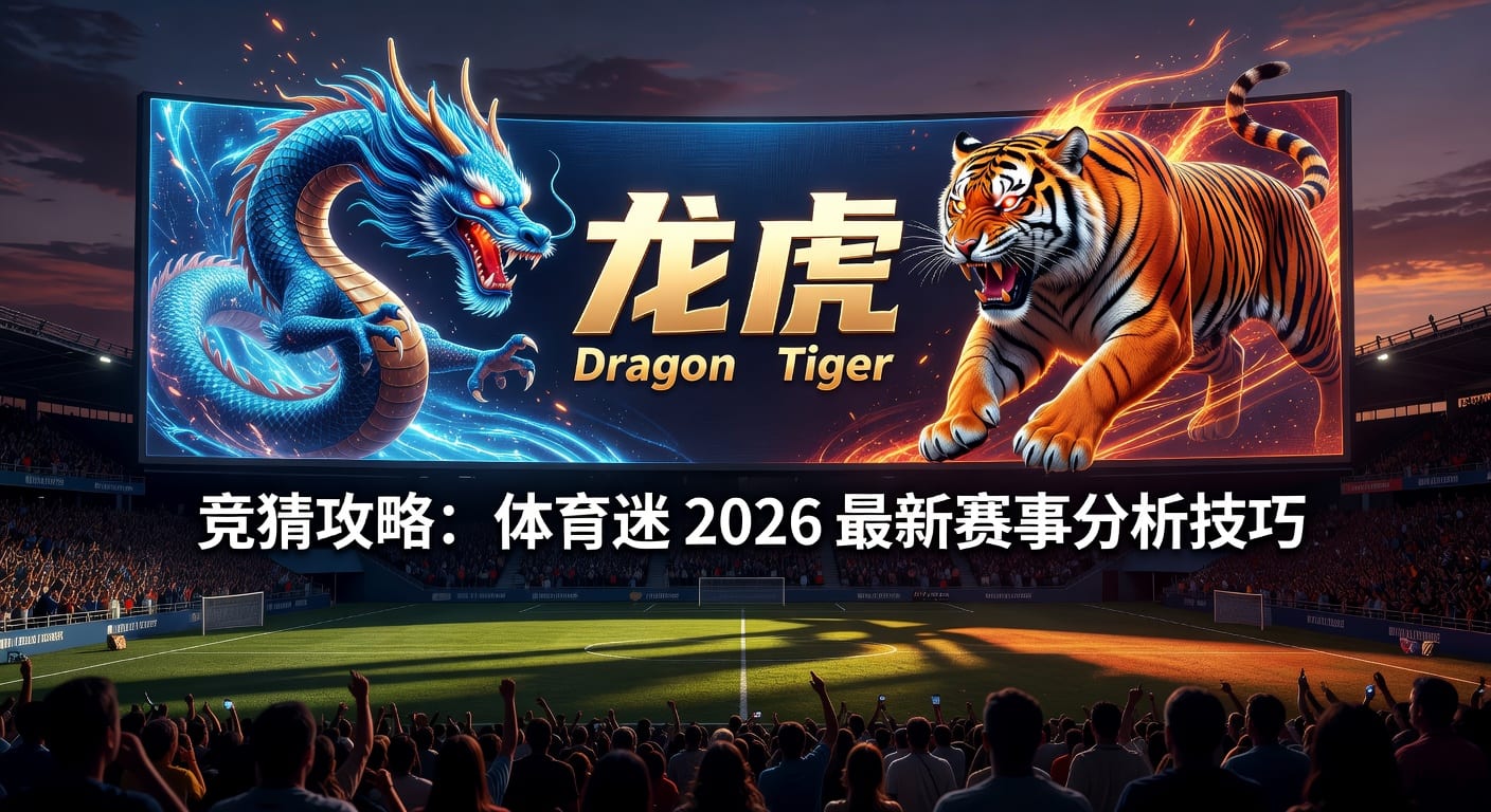 龙虎 Dragon Tiger赛事分析竞猜指南