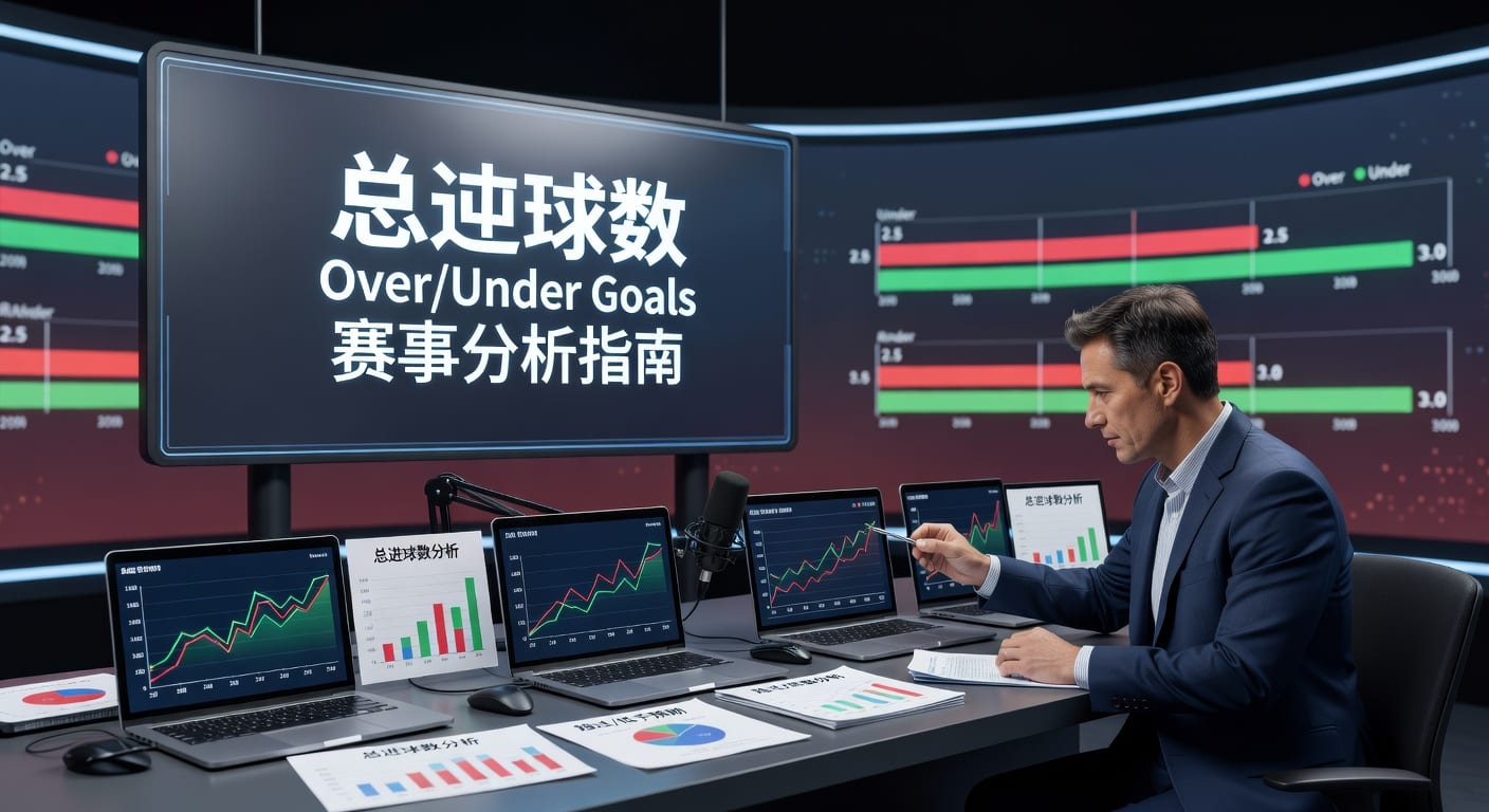 总进球数 over/under goals 赛事分析指南