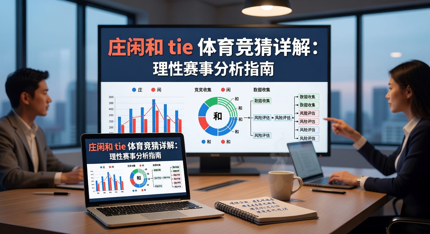 庄闲和 tie 竞猜攻略：体育迷必读