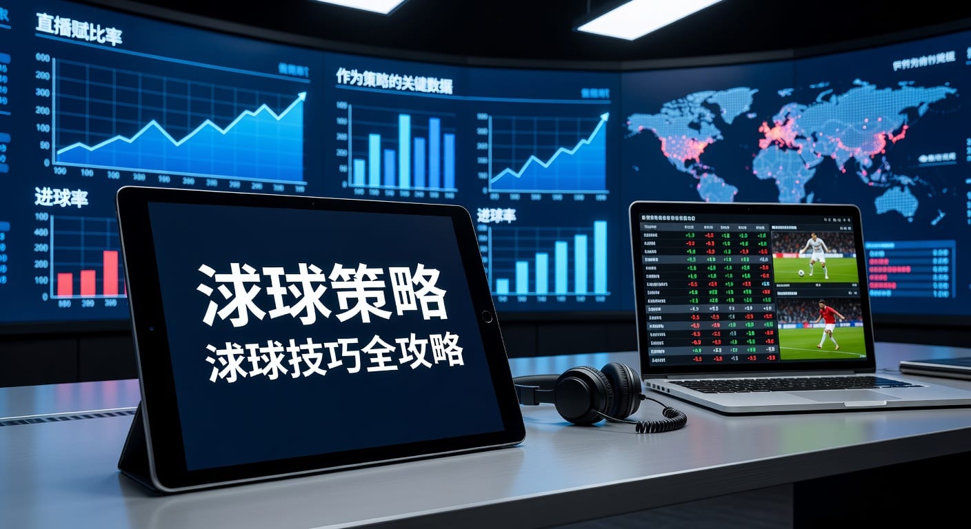 滚球策略 滚球技巧：最新实用指南提升竞猜水平