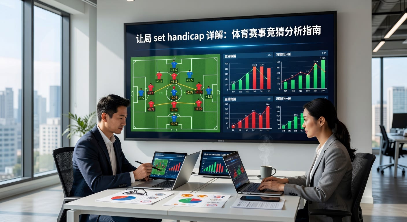 让局 Set Handicap 指南：网球竞猜技巧