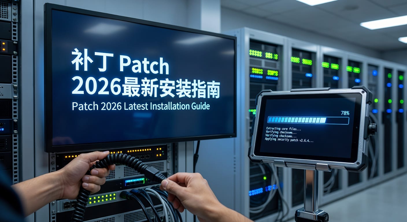 补丁 Patch 最新更新：星空体育赛事分析优化指南