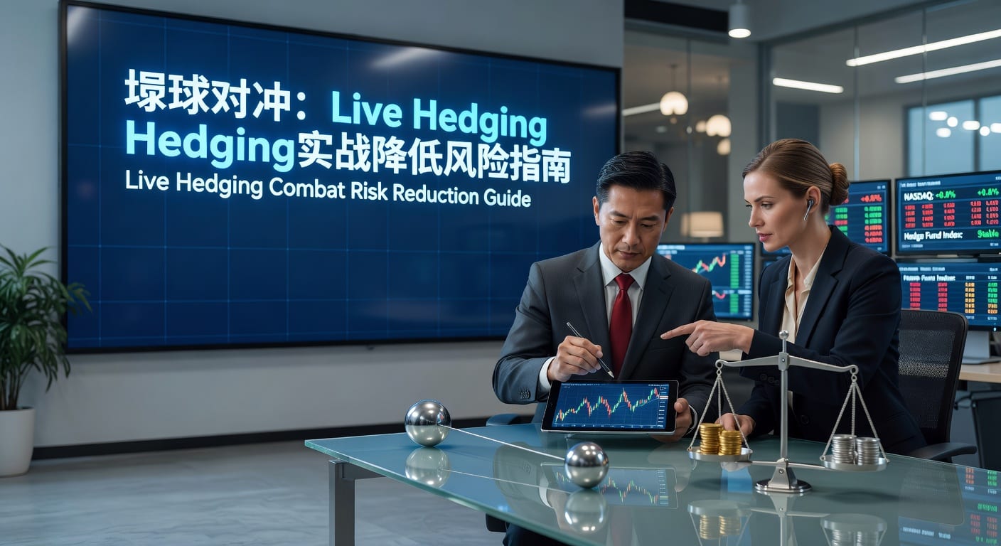 滚球对冲 live hedging 完全攻略