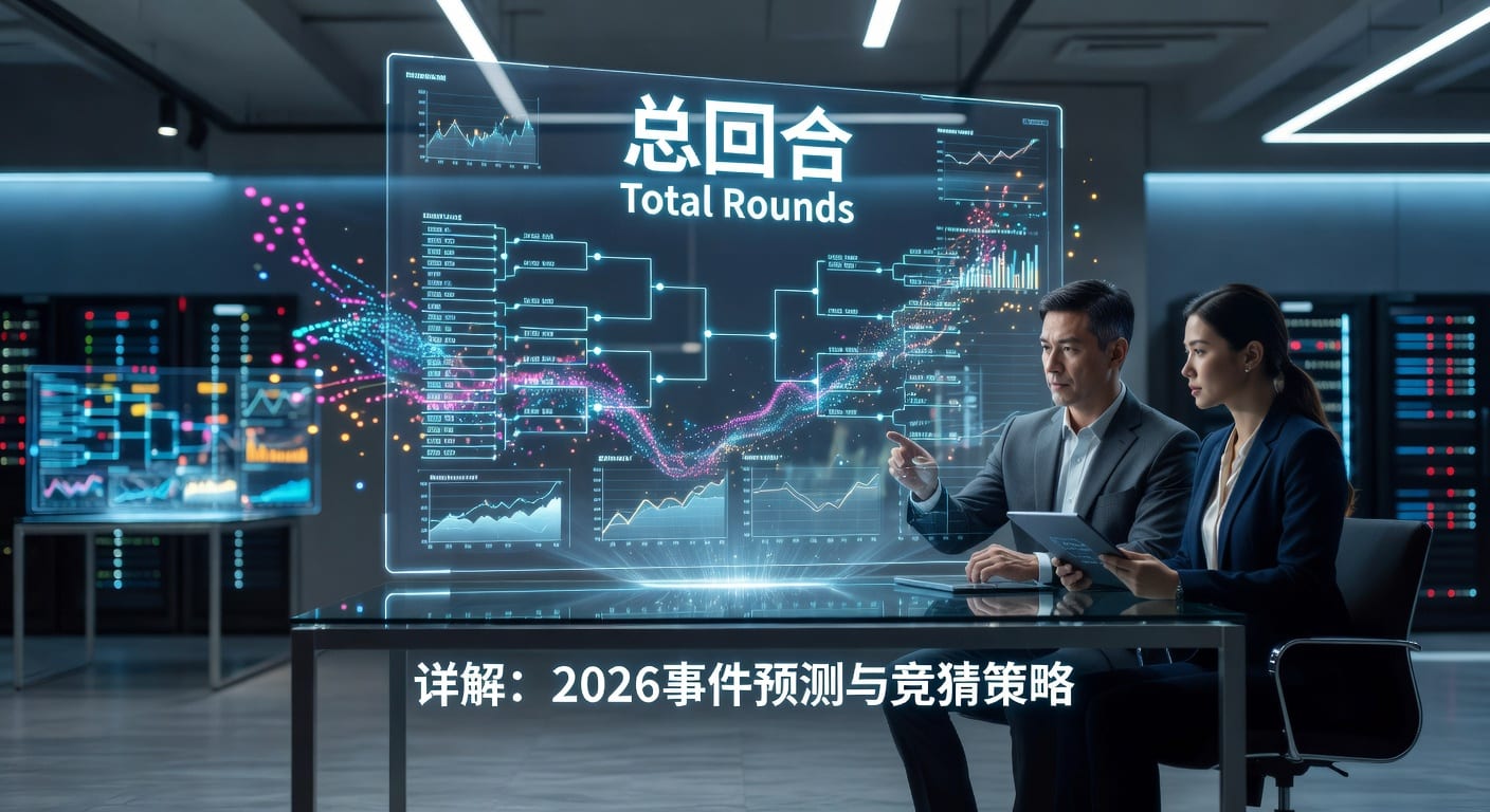 总回合 total rounds 赛事预测指南
