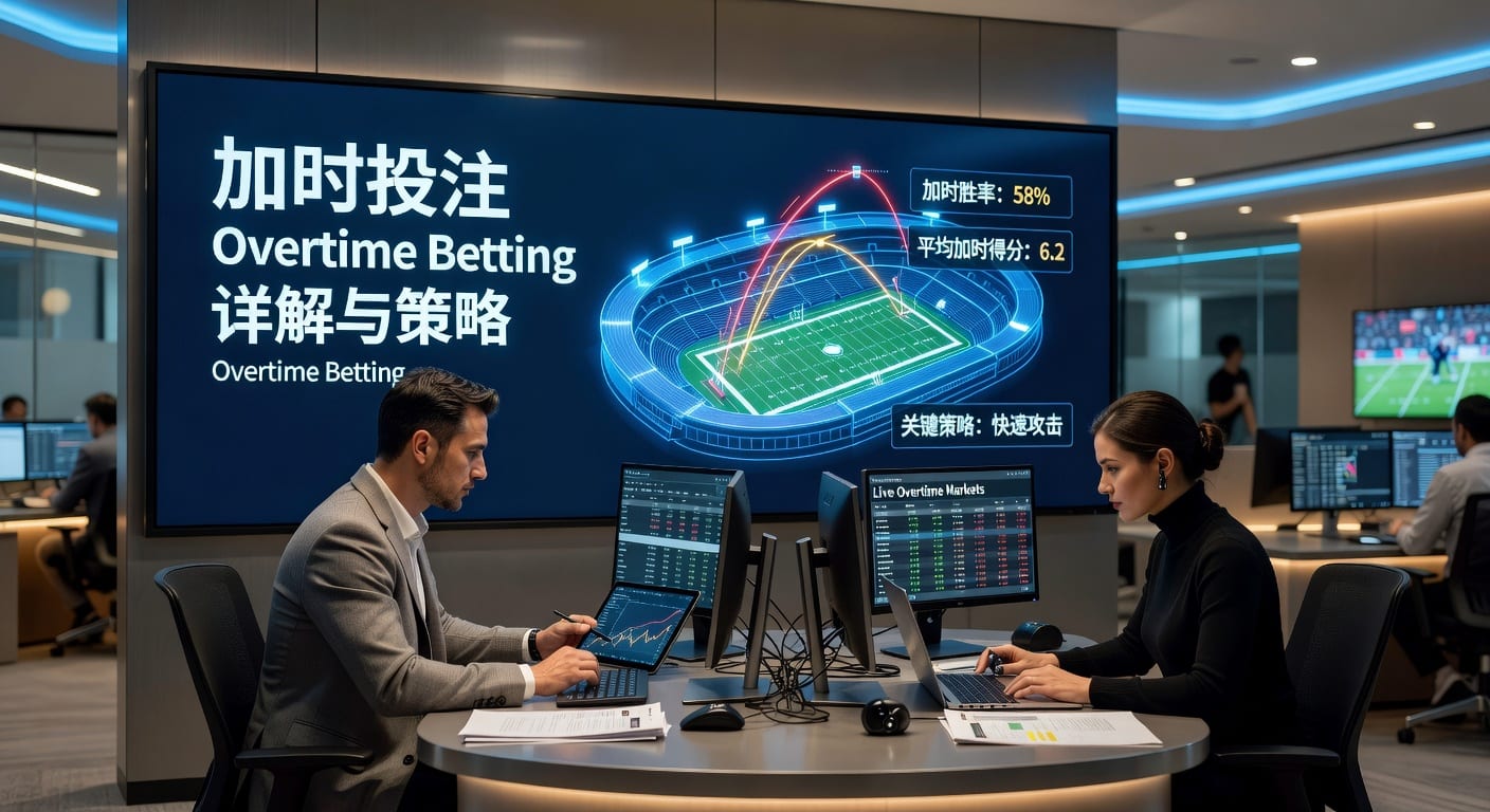 加时投注攻略：理性竞猜技巧