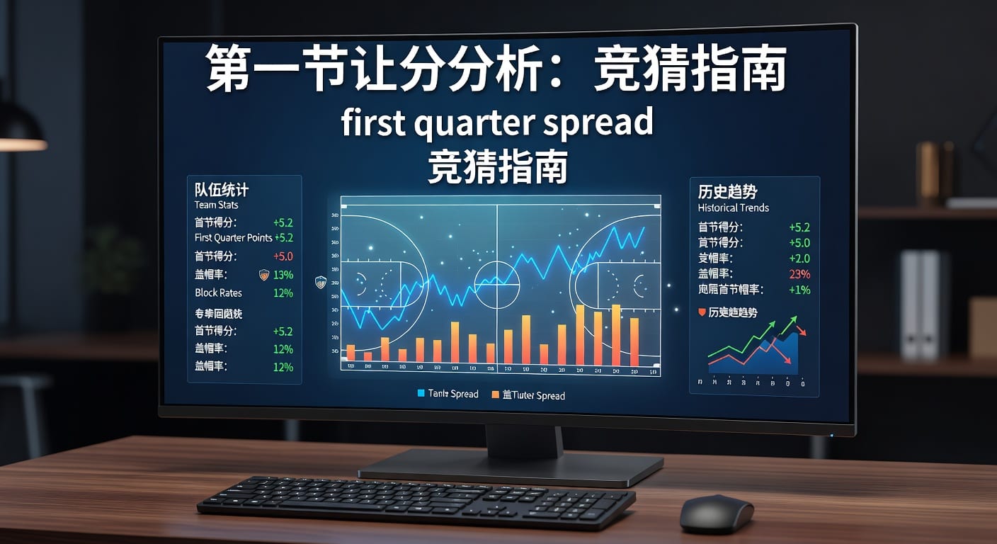第一节让分分析：NBA第一节竞猜指南