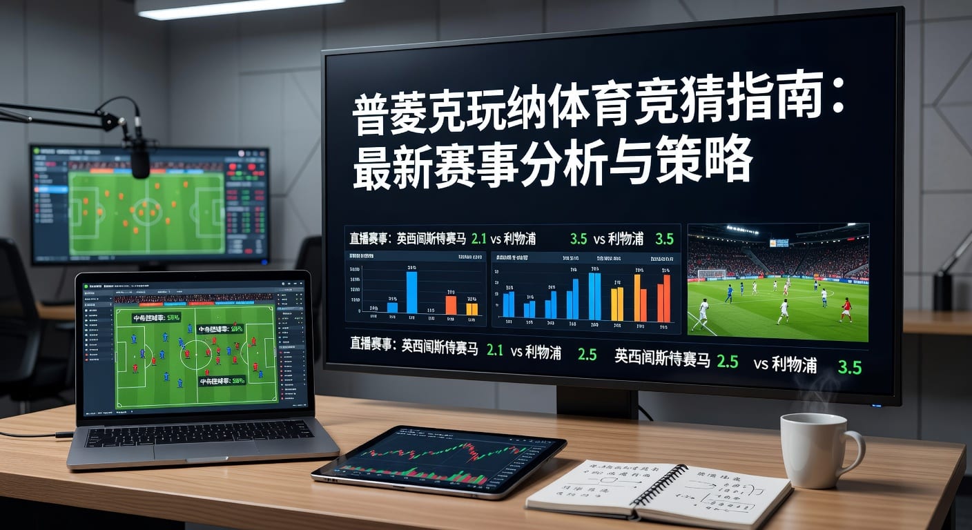Pragmatic Play 最新赛事分析指南
