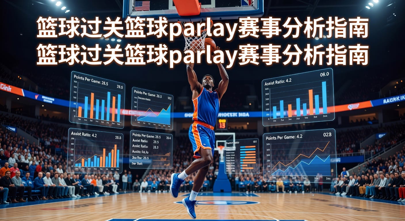 篮球过关 Basketball Parlay 竞猜指南