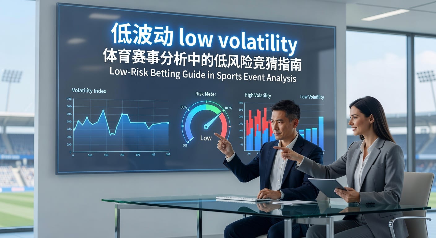 低波动竞猜策略：体育迷稳健赛事分析指南