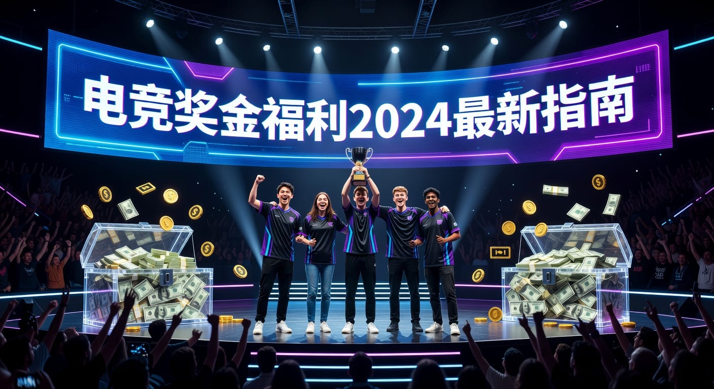 电竞奖金福利：星空体育最新赛事活动详解