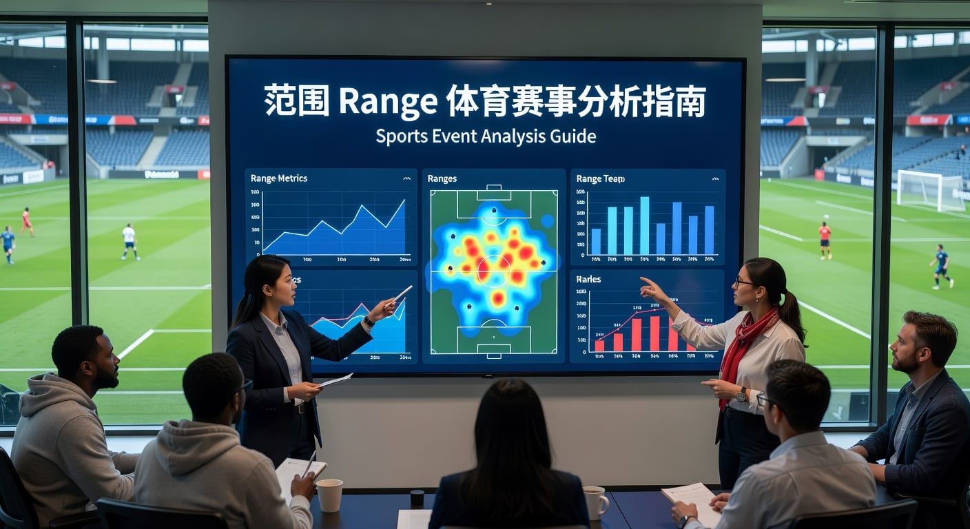 范围 range 体育竞猜：精准把握赛事分析关键