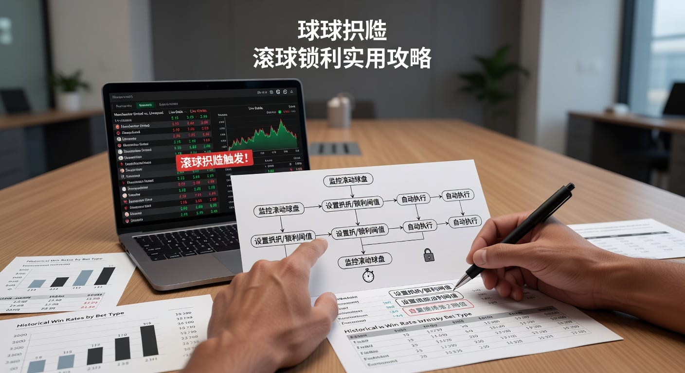 滚球止损与锁利全攻略：赛事竞猜风险控制技巧