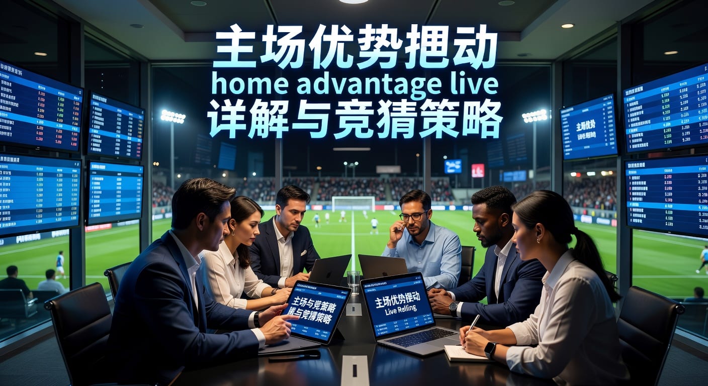 滚球主场优势 home advantage live详解