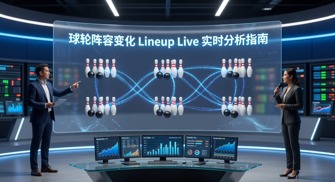 阵容变化竞猜：最新赛事分析指南