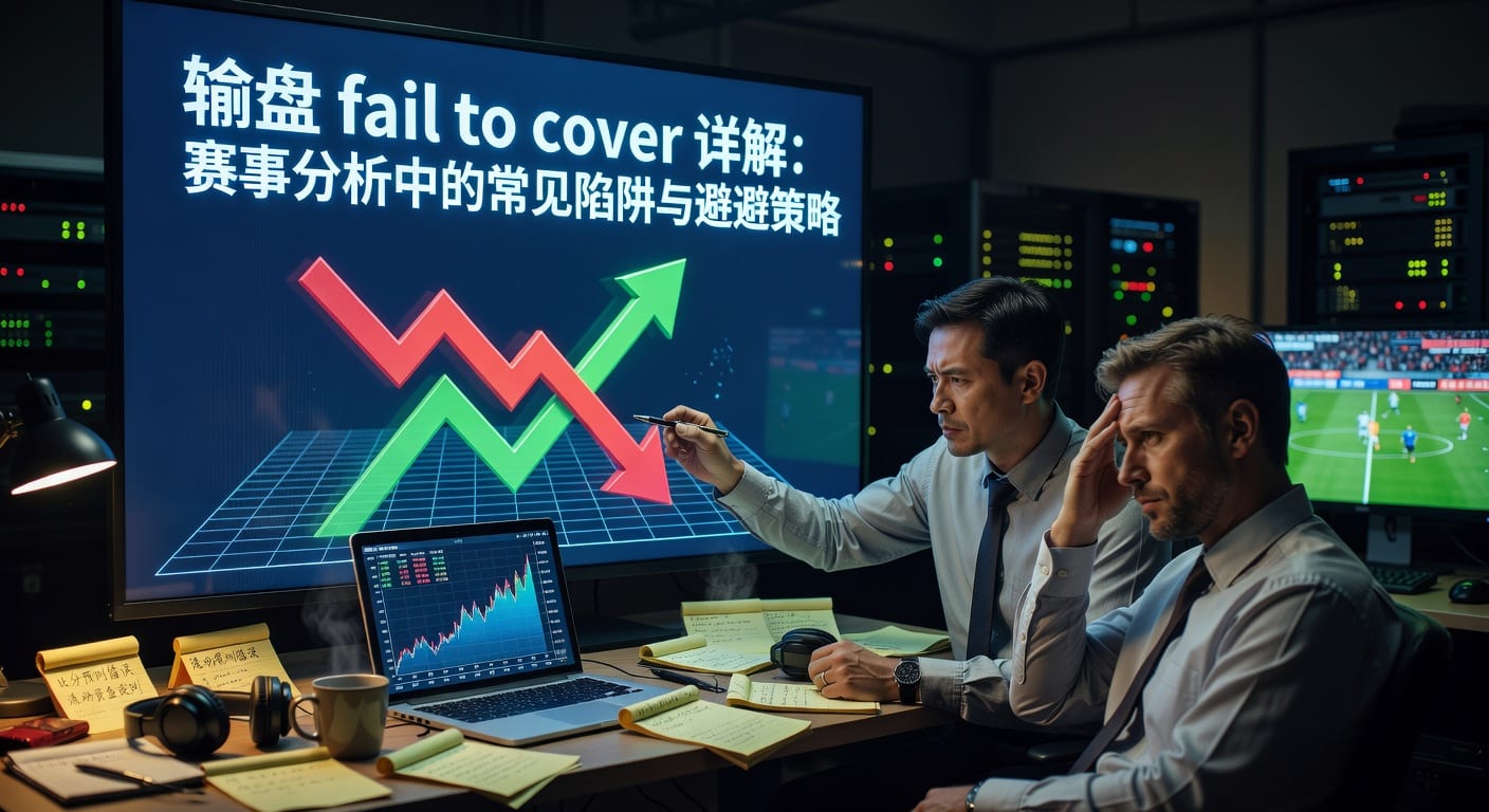 输盘 Fail to Cover 详解：常见原因与竞猜技巧