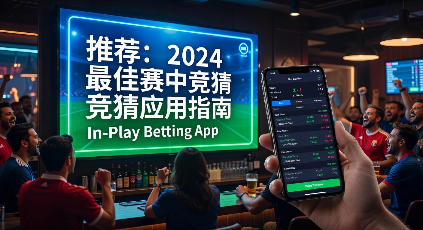 快速滚球 fast in-play：最新实时竞猜技巧