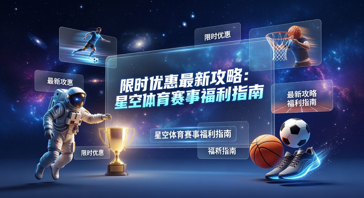 限时优惠：星空体育最新赛事福利详解