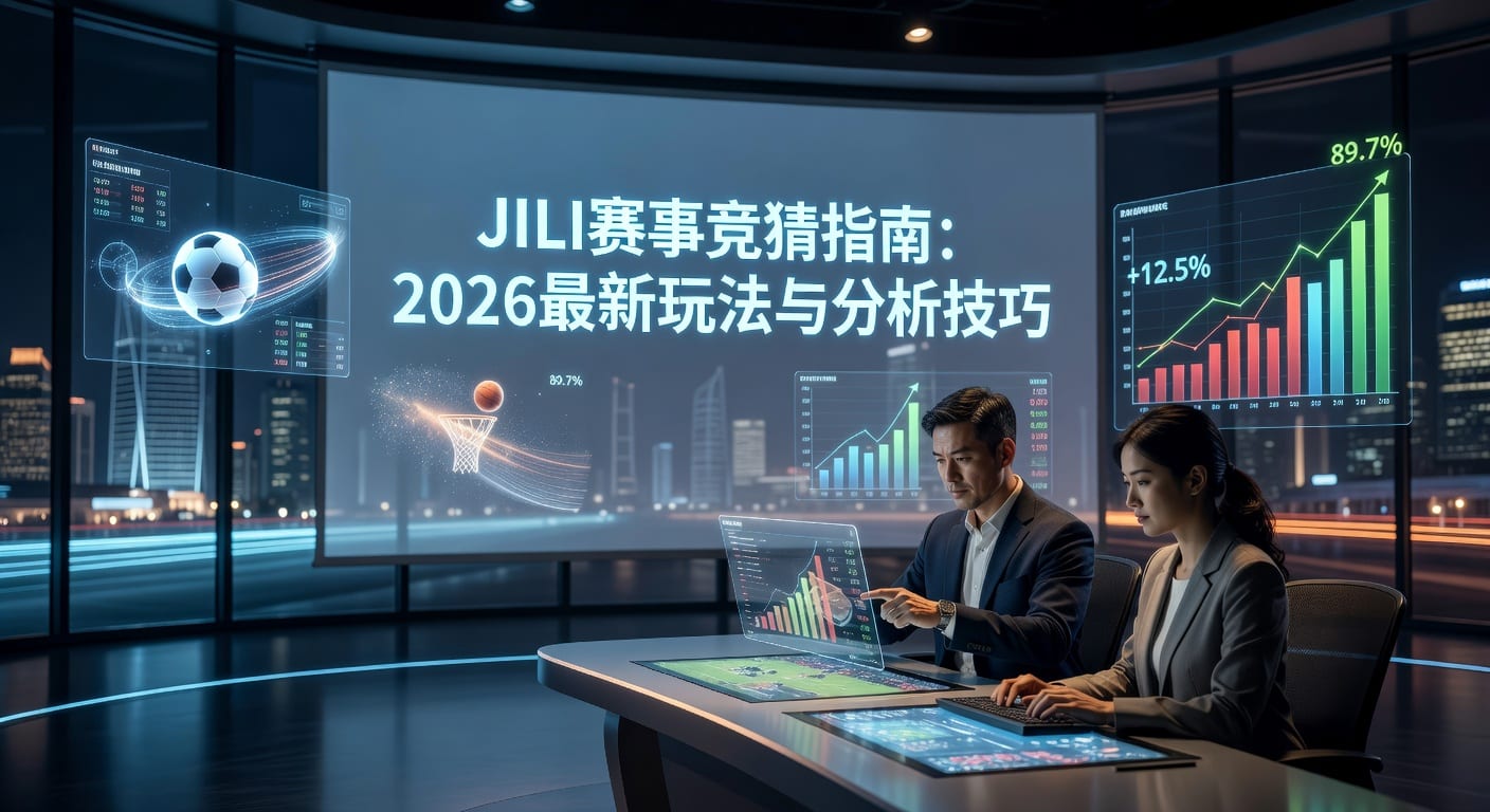 JILI竞猜攻略：星空体育最新赛事分析