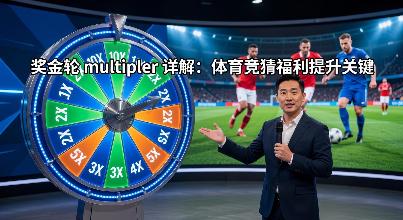 奖金轮 multiplier 详解