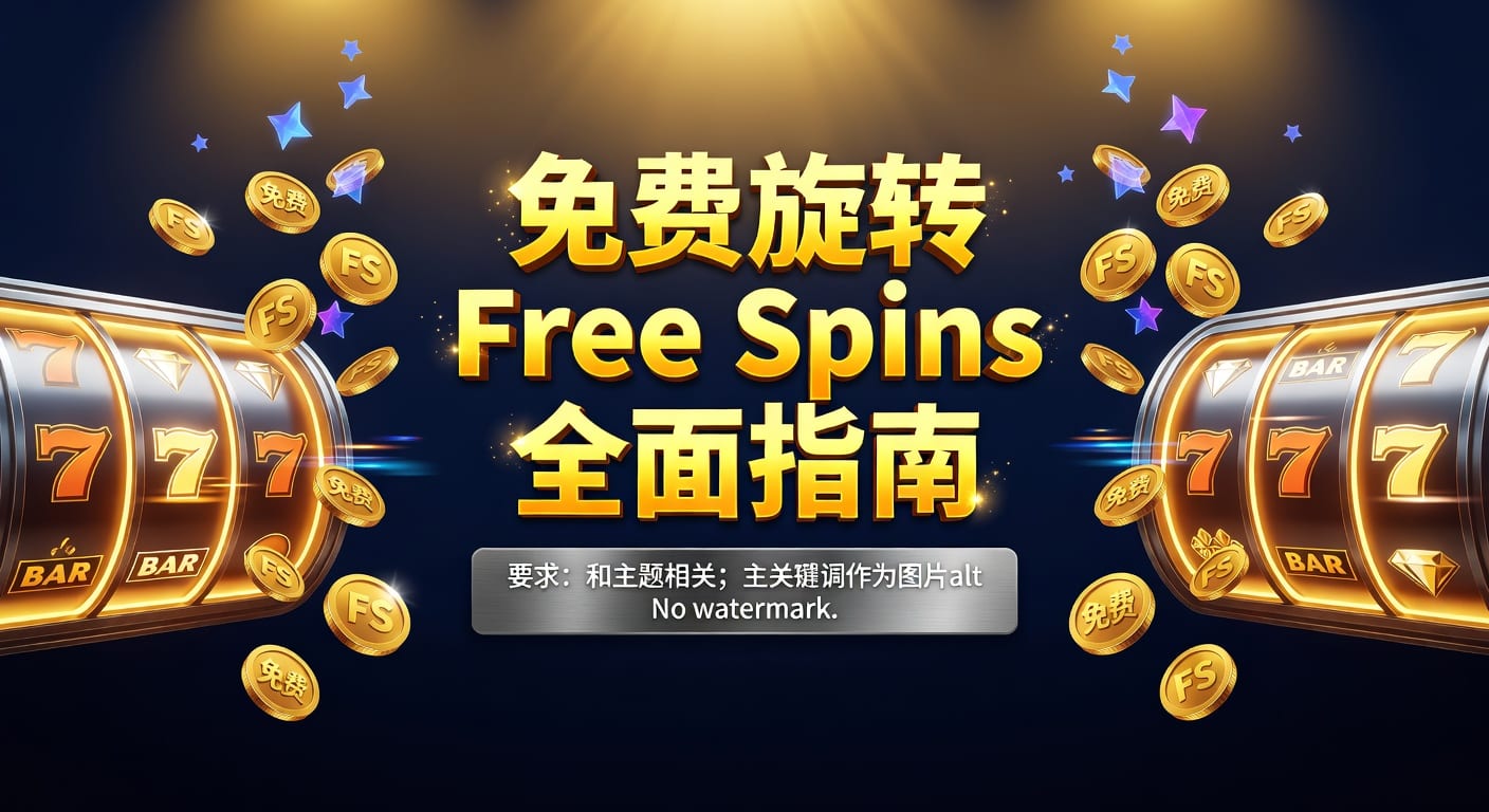 免费旋转 free spins 指南：星空体育最新福利