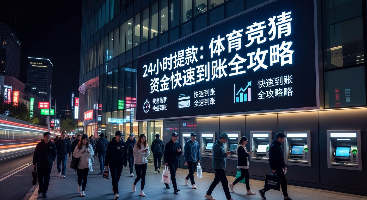24小时提款 Fast Withdrawal指南-星空体育