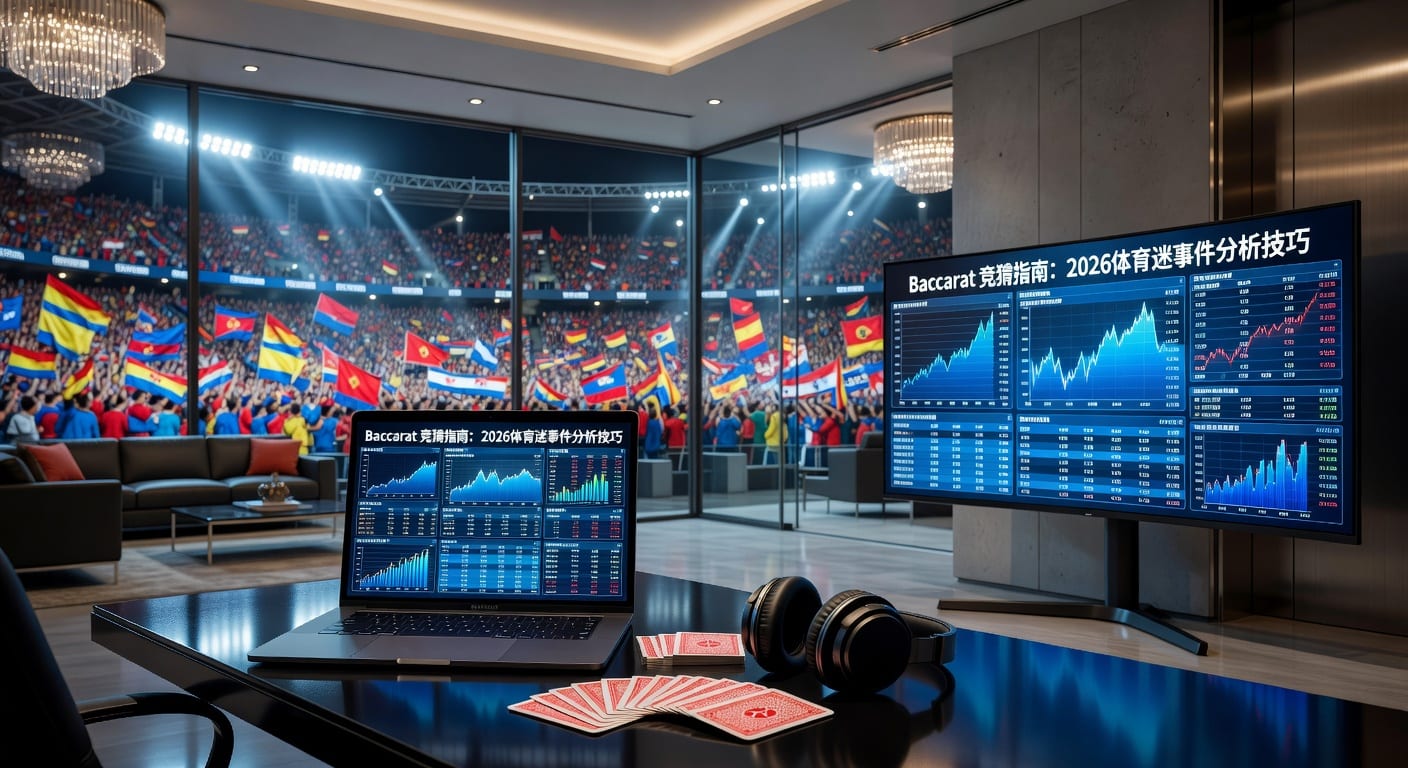 Baccarat 赛事分析技巧