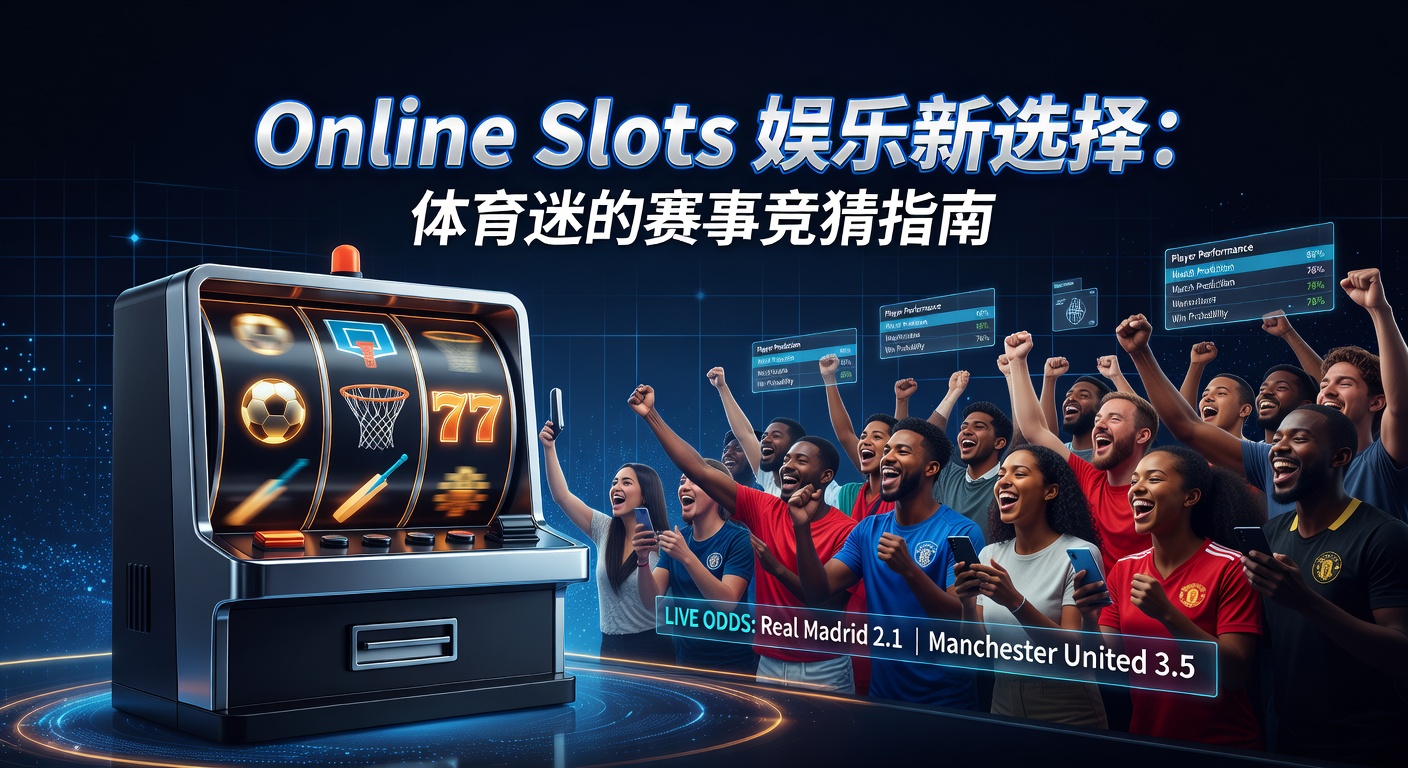 Online Gambling 体育竞猜技巧