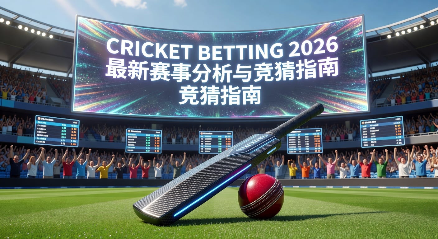 板球App Cricket Betting App推荐