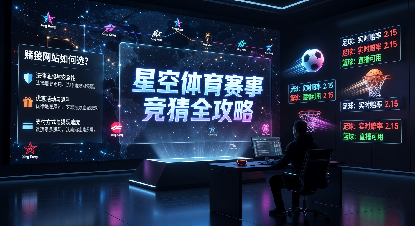 比赛中竞猜全攻略：实时赛事分析技巧