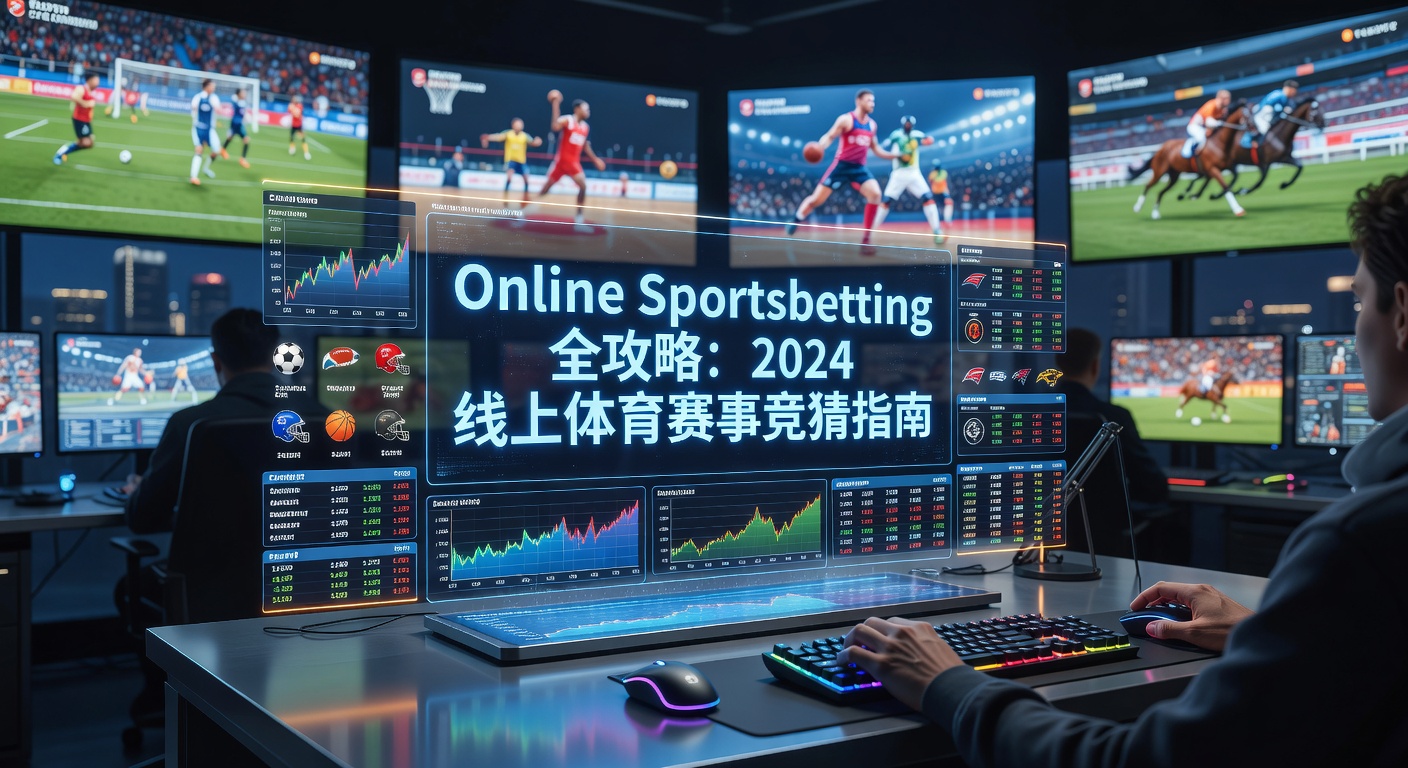 赛事竞猜技巧2024最新指南