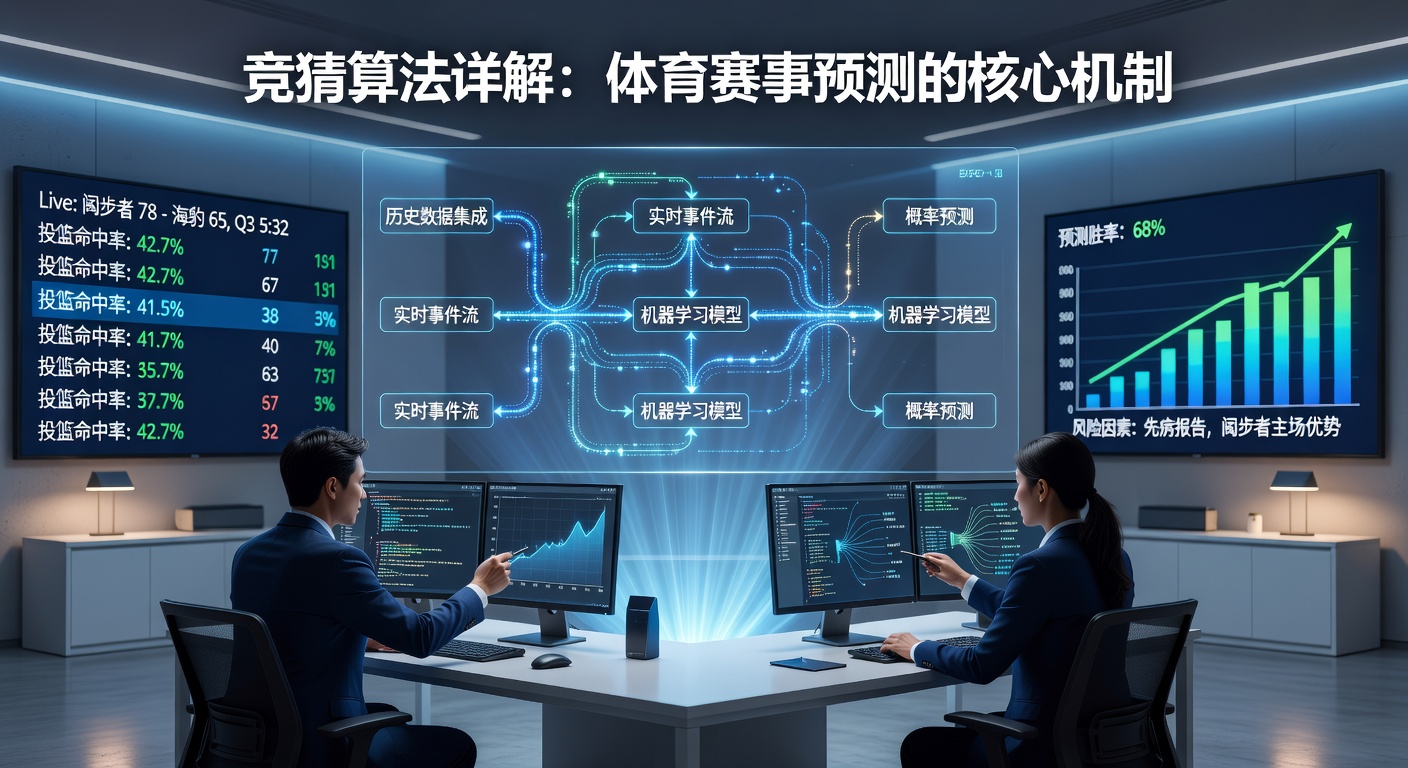 赛事分析公式：提升竞猜胜率的实用指南